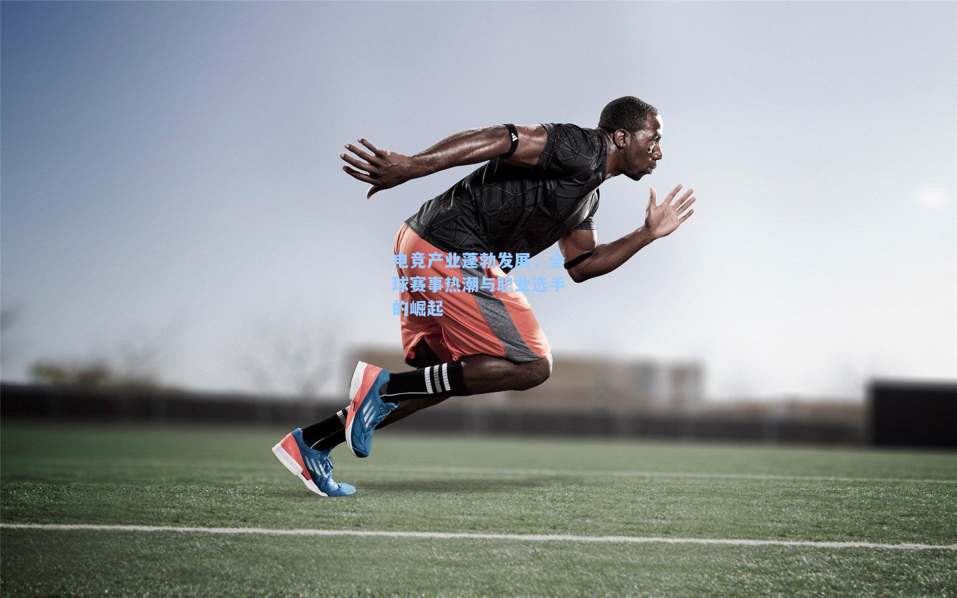 电竞产业蓬勃发展,全球赛事热潮与职业选手的崛起